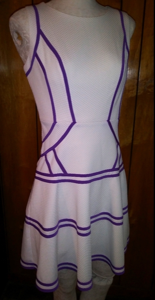 A causal sundress